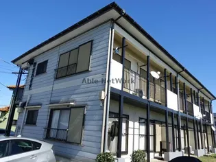 新富ハイツの画像