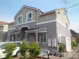 MAISONMASUZEN Aの画像