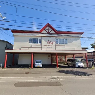 アーバンパレス825【2階】の外観