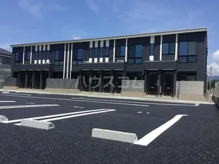 サンルミエール(SunLumiere)【2階】の外観