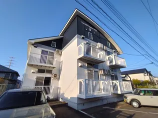 カーサグランデヒルズ3の画像