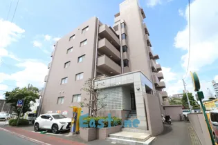 アベニュー甲南の画像