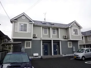 兵庫県川西市大和西1【一戸建】の外観