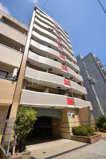 WILLDO市岡の画像