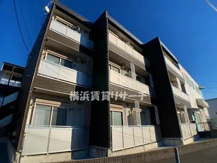 リブリ・白浜【1階】の外観