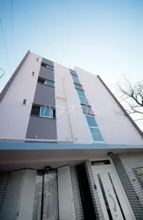 ステューディオ桜台【1階】の外観