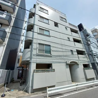 ルミエール代々木の画像