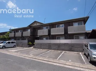 ペイサージュ桜の画像