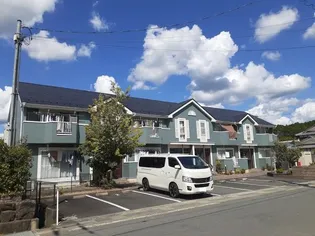 アーク壱番館の画像