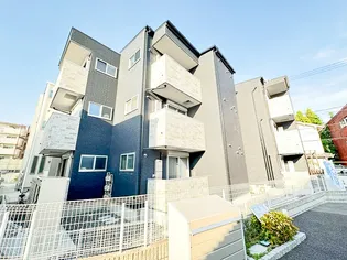 BRAVE BASE 長束の画像