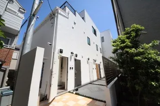 ミハス西新宿の画像