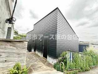 HIKESKIP FLOOR TERRACE HOUSEの画像