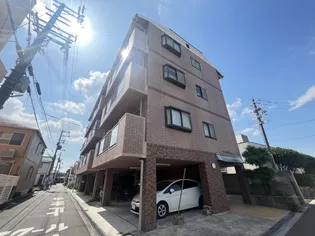 メゾンSHINMORIの画像