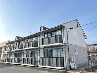 アネックス白百合の画像