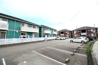 リヴェール E棟の画像