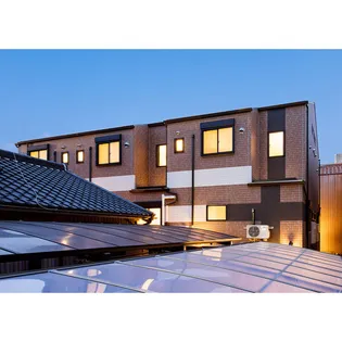 AX港楽(アークス港楽)【1階】の外観