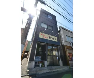 SK橘【2階】の外観