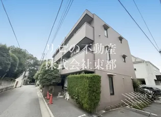 KTプラザ【2階】の外観