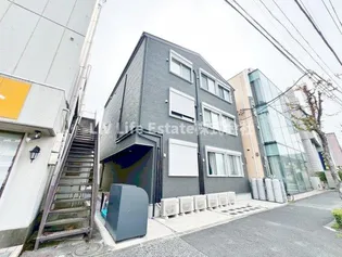 カインドネス西武柳沢IIIの画像