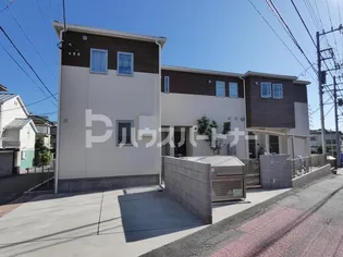 ヒルサイドST 津田沼の画像