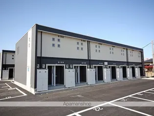 レオネクスト本城第一の画像