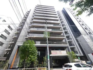 ジオ四谷三栄町の画像