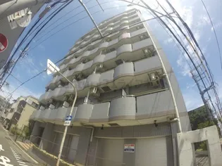 FIVE TWO【8階】の外観