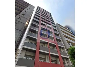 インザグレイス天神橋の画像