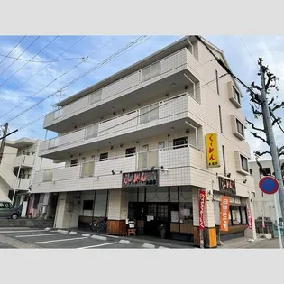 浅井ビルの画像