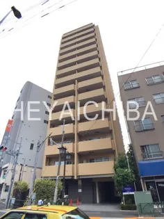 レジディア町屋の画像