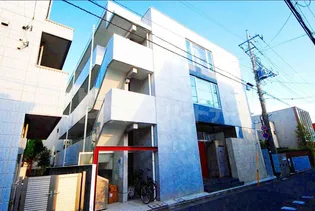 埼玉県さいたま市大宮区吉敷町3【マンション】の外観