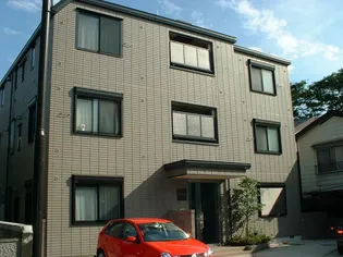 ドミール千束の画像