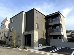 MAISON DE COLLINEの画像