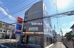 ユーコート金沢八景【2階】の外観