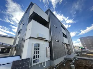 パセオプラシード泉中央の画像