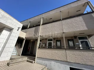 エスプリ片倉Bの画像