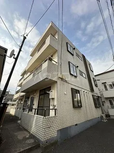 プレステージ武蔵野【1階】の外観