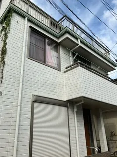 埼玉県坂戸市大字石井【一戸建】の外観