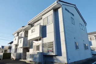 コスミック富塚Aの画像