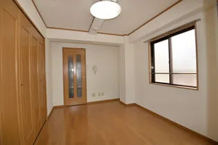 兵庫県神戸市中央区雲井通4【マンション】の外観