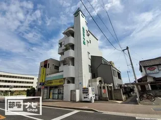 フローラ栗林の画像