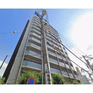 ヴィークコート赤塚新町(0005491)【11階】の外観