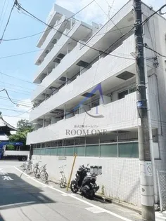 トップ東高円寺の画像