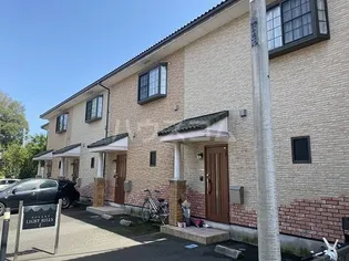 神奈川県厚木市戸室2【一戸建】の外観