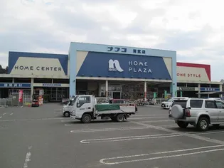 カゼッティーナ【1階】の周辺