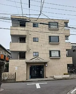 セントヒルズ桜ヶ丘駅前の画像