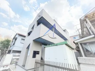 ウィステリア川崎の画像