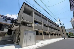 HーMAISON御幣島Iの画像