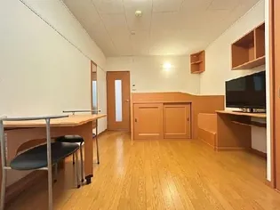 レオパレスCOCOON【2階】のその他画像