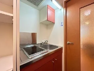 レオパレスCOCOON【2階】のその他画像